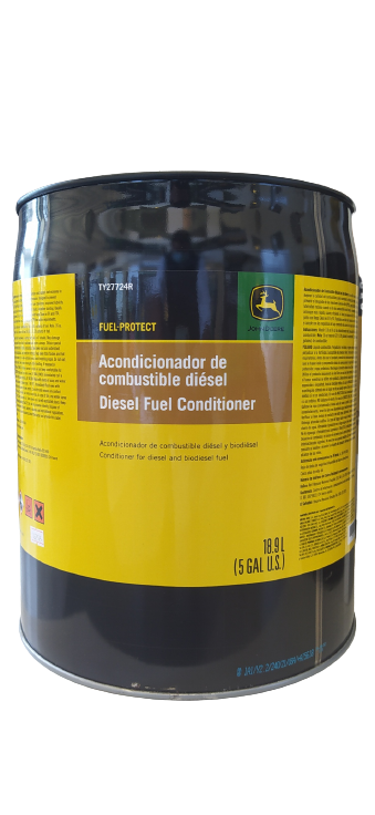 Acondicionador (aditivo) combustible Diesel 18.93 Litros