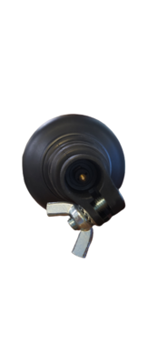 Luz de baliza giratoria 12V H1