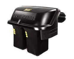 Sistema de recoleccion de material