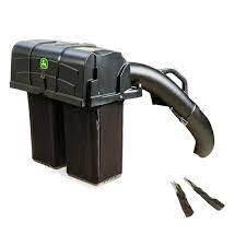 Sistema de recolección de material 42"