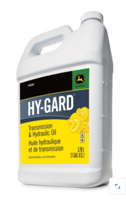 Aceite hidráulico Hy-Gard 3.78L