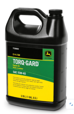 Aceite Torq Gard 3.78L