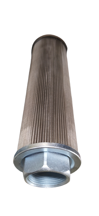 Filtro hidráulico