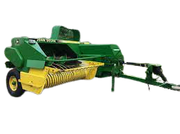 Enfardadoras fardo cuadrado