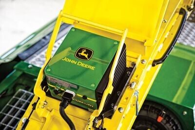 Acelerador y Tubo de Descarga