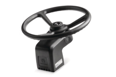 Dirección, frenos y eje trasero