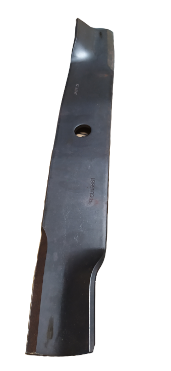 Cuchilla levante alto