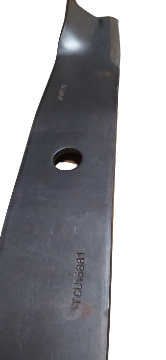 Cuchilla levante alto