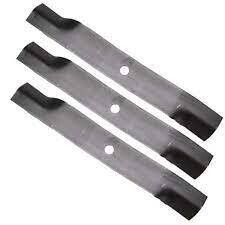 Cuchilla levante alto