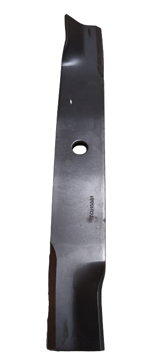 Cuchilla levante alto