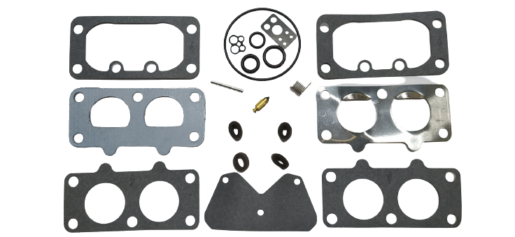 Kit de carburador