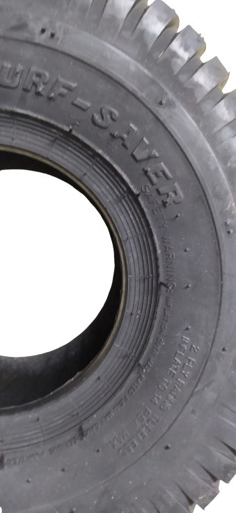 Neumático 15 x 6.00 - 6