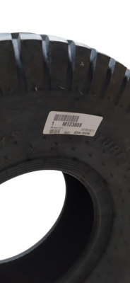 Neumático 20 x 8.00 - 8 Neumático 20 x 8.00 - 8