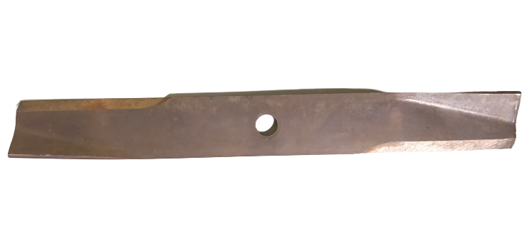Cuchilla de segadora (ex)