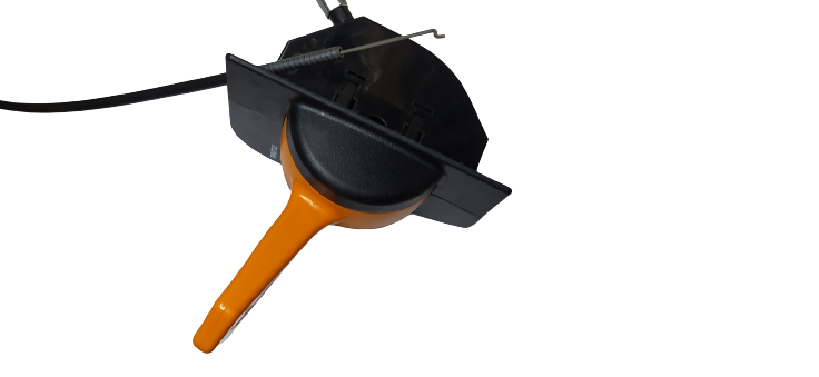 Cable de empuje y tracción