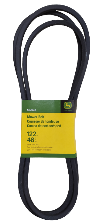 Correa plana impulsión de plataforma