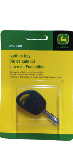 Llave de encendido