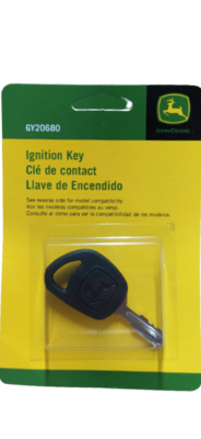 Llave de encendido Llave de encendido