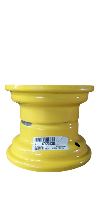 Llanta delantera 6.0 x 3.25