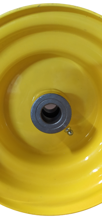 Llanta delantera 6.0 x 3.25