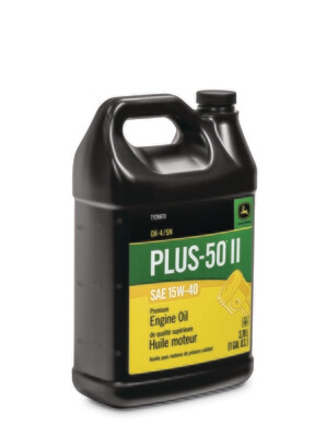 Aceite Plus-50 II 3.78L