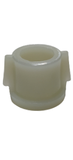 Buje de eje de dirección