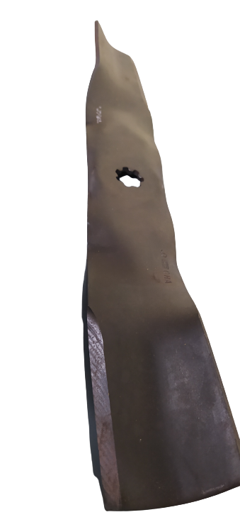 Cuchilla levante alto (ex)