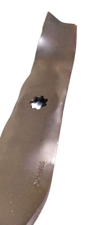 Cuchilla levante alto (ex)