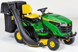 Sistema de recolección de material 48"