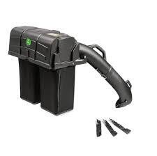 Sistema de recolección de material 48"