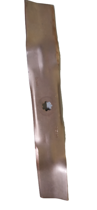 Cuchilla STD