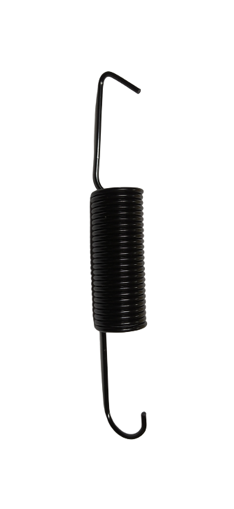 Resorte de plataforma