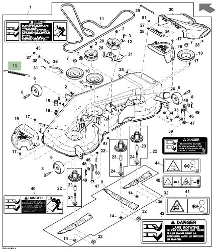 Resorte de plataforma