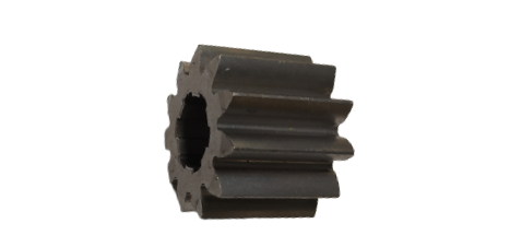 Engranaje movimiento de dirección