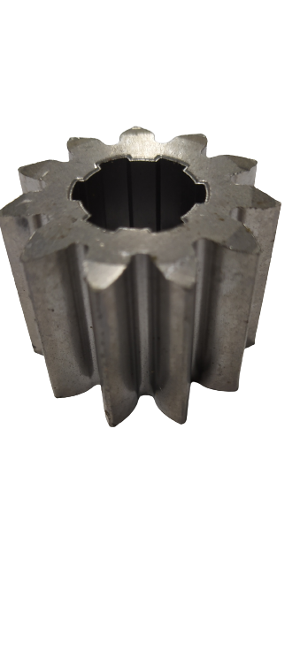 Engranaje movimiento de dirección