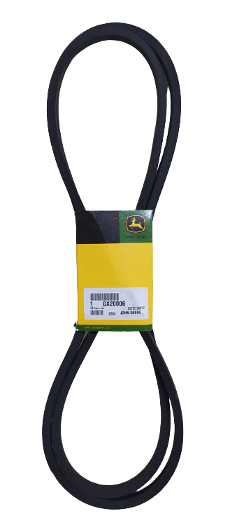 Correa de transmisión