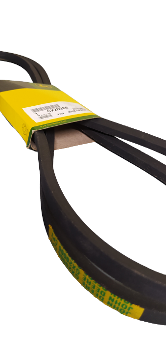 Correa de transmisión