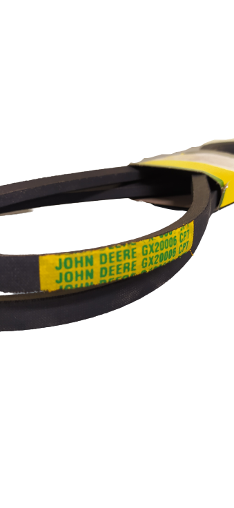 Correa de transmisión