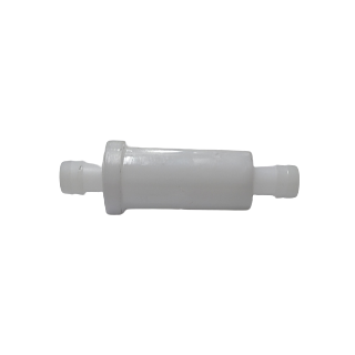 Filtro de combustible en línea