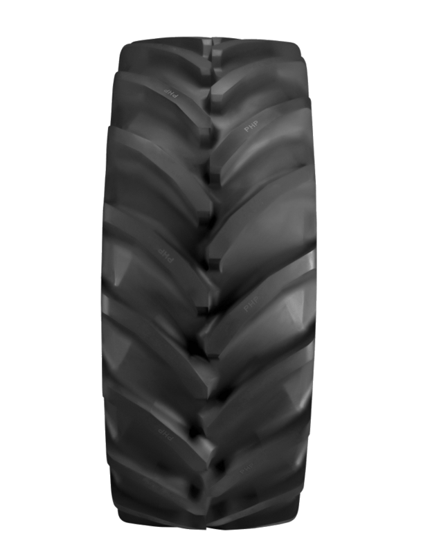 Neumático Pirelli PHP:85 RADIAL 320/85R24 TL 122 A8 (122B) R1W (ex)
