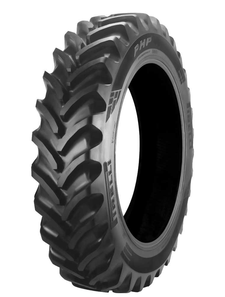 Neumático Pirelli PHP:1H RADIAL 800/65R32 TL 172 A8 (172B) R1W (ex)