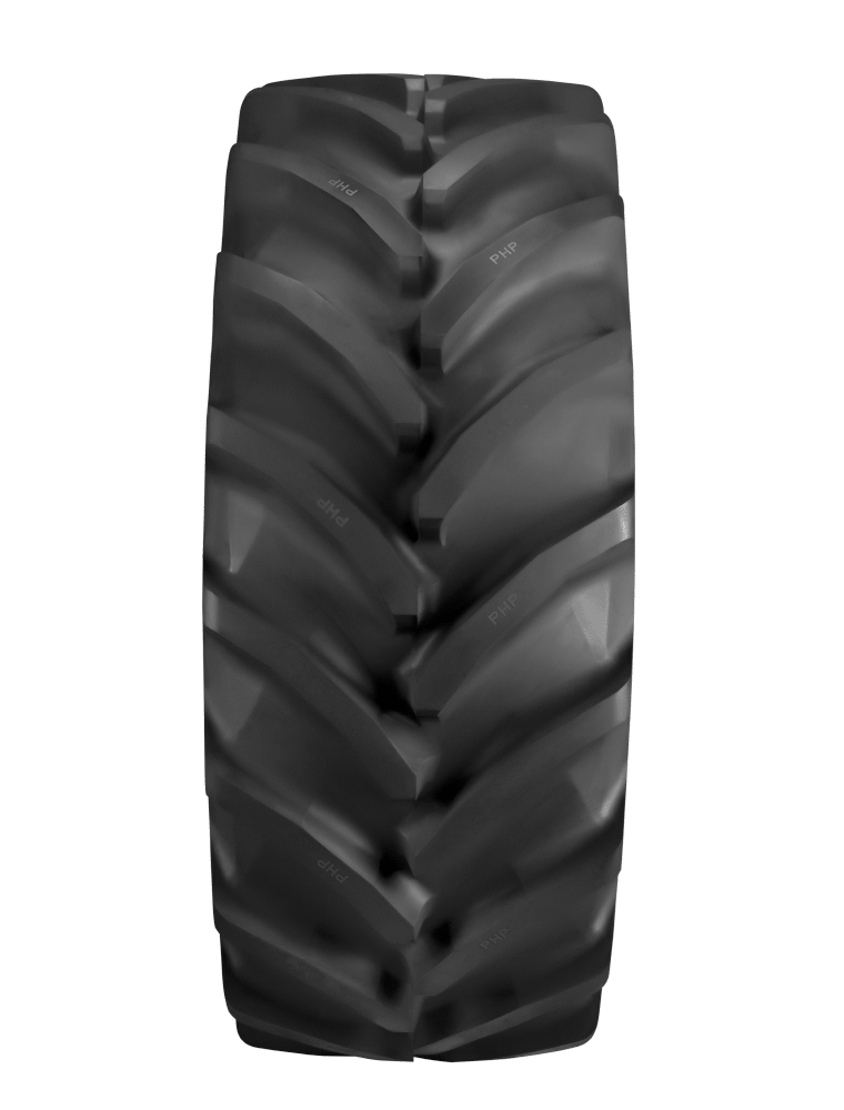 Neumático Pirelli PHP:85 RADIAL 520/85R38 TL 155 A8 (155B) R1W (ex)