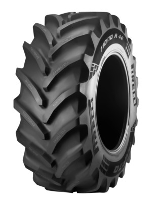 Neumático Pirelli PHP:85 RADIAL 520/85R38 TL 155 A8 (155B) R1W (ex)