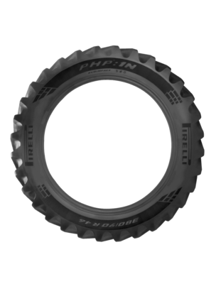 Neumático Pirelli PHP:1N RADIAL 380/80R38 TL 155D R1W (ex)