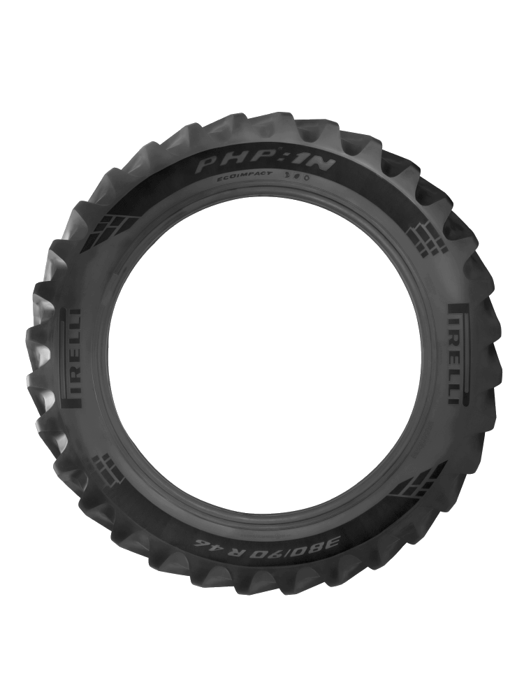 Neumático Pirelli PHP:1N RADIAL 320/90R46 TL 157A8(B) R1W