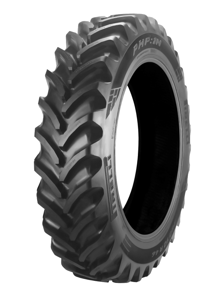 Neumático Pirelli PHP:1N RADIAL 380/90R46 TL 157 A8 (157B) R1W