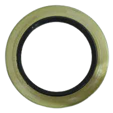 Reten caja de engranajes de la unidad de hilera