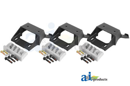 Kit puños del rotor