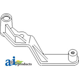 Brazo tensor mando del alimentador