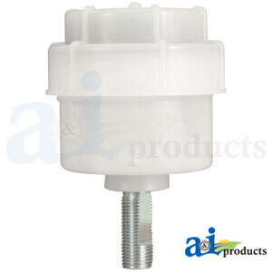 Depósito liquido de frenos